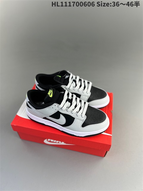 men low dunk sb shoes US7-US12 HH shoes 2023-10-30-034